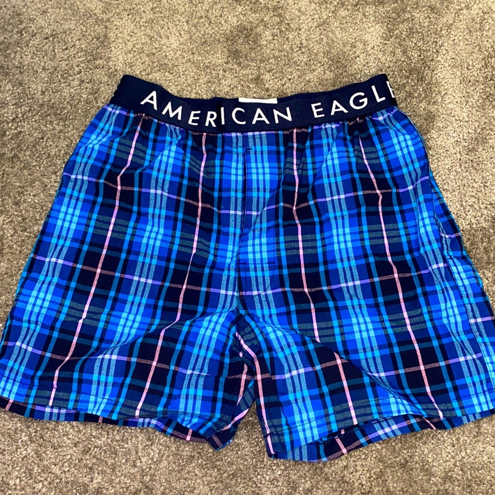 Men’s American Eagle Boxers